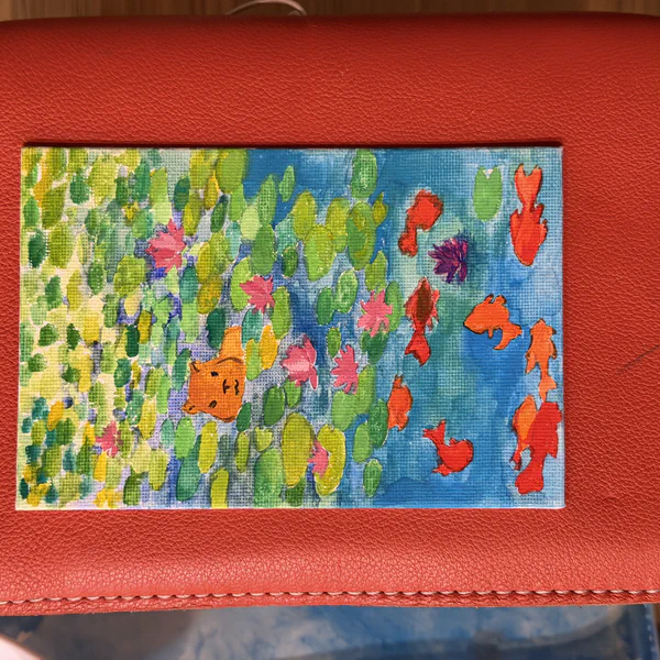 Art piece